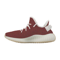 Thumbnail for OOTO - RUBY SANDS - Breathable Mesh Knit Sneaker - White soles - 1 COLOR -