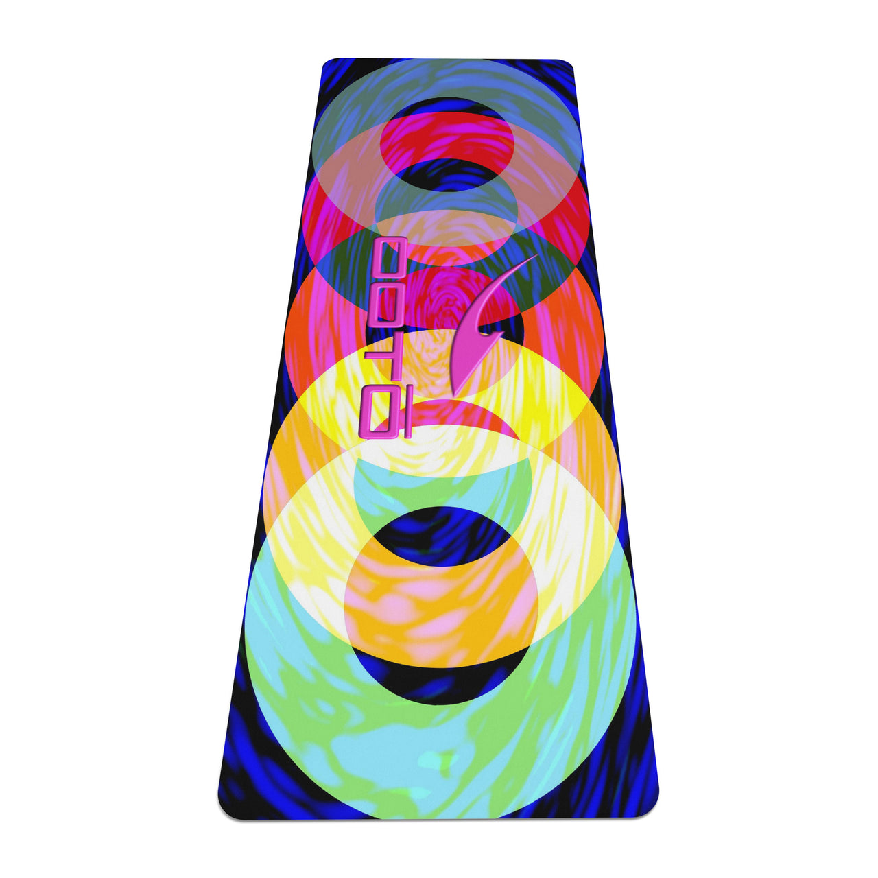 OOTO - Yoga Mat - Cirque -