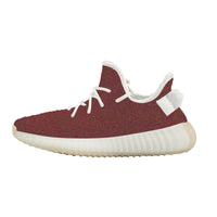 Thumbnail for OOTO - RUBY SANDS - Breathable Mesh Knit Sneaker - White soles - 1 COLOR -