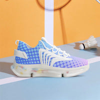 Thumbnail for OOTO - Max React Sneakers - A GRADIENT FADE - 1 COLOR -