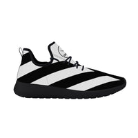 Thumbnail for OOTO - ZONE - Lightweight Mesh Knit Sneaker - Black soles - 1 COLOR -