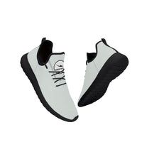 Thumbnail for OOTO - LANYO -  Lightweight Mesh Knit Sneaker - Black soles - 1 COLOR -