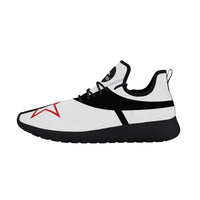 Thumbnail for OOTO - CAM 3 - Lightweight Mesh Knit Sneaker - Black soles - 1 COLOR -