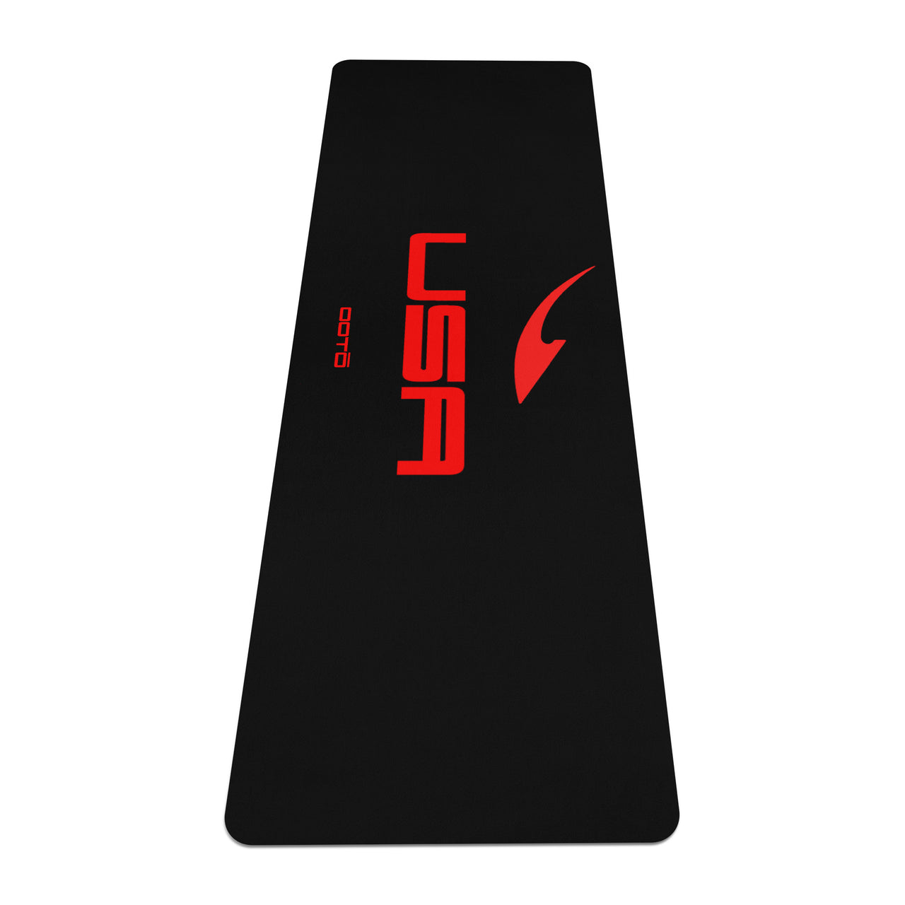 OOTO - Yoga Mat - USA DASH EN RED