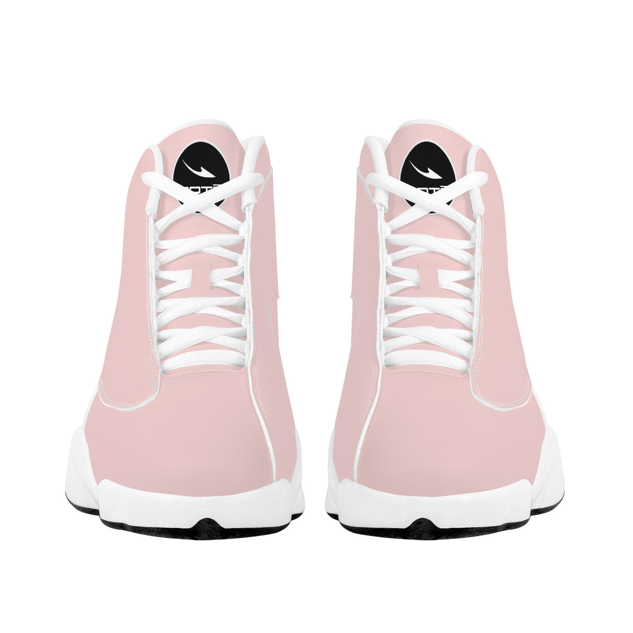 OOTO - STRAWBERRY CREAM - SF_D89 Basketball Shoes - White soles - Black tread - 1 COLOR -