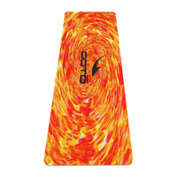 Thumbnail for OOTO - Yoga Mat - Candied swirl c -