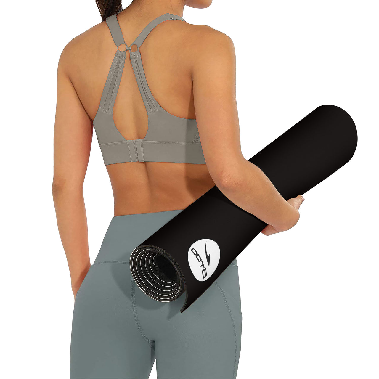 OOTO - Yoga Mat - Really?