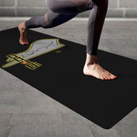 Thumbnail for OTO - Yoga Mat - A Herd of one