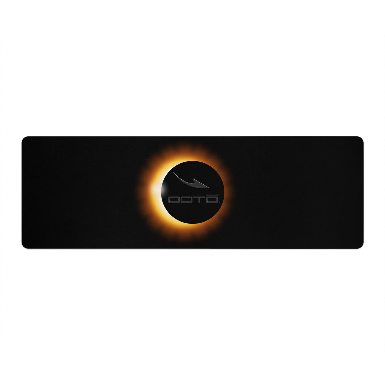 OOTO - Yoga Mat - Solar event