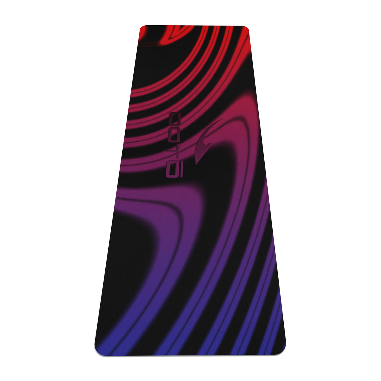 OOTO - Yoga Mat - Motion and Flow 2