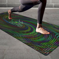 Thumbnail for OOTO - Yoga Mat - Movere malesueda euismod 1