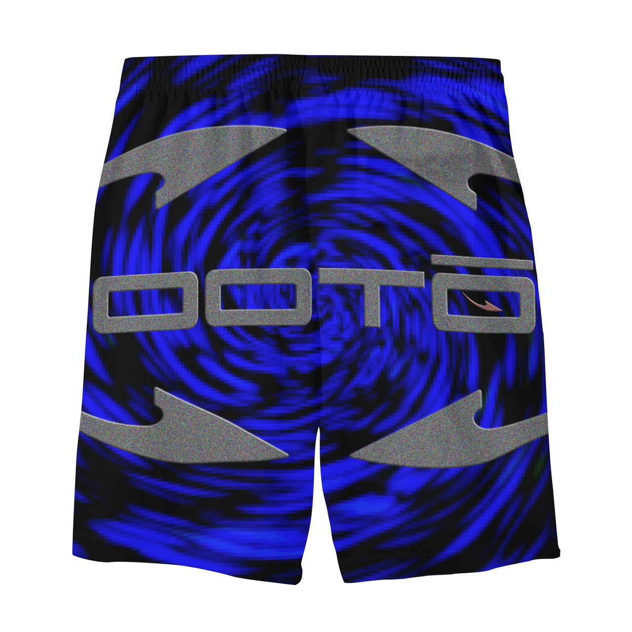 OOTO - DASH EN QUAD OVER DARK TUNNEL - HC_C16 Teen Beach Shorts - 1 COLOR -