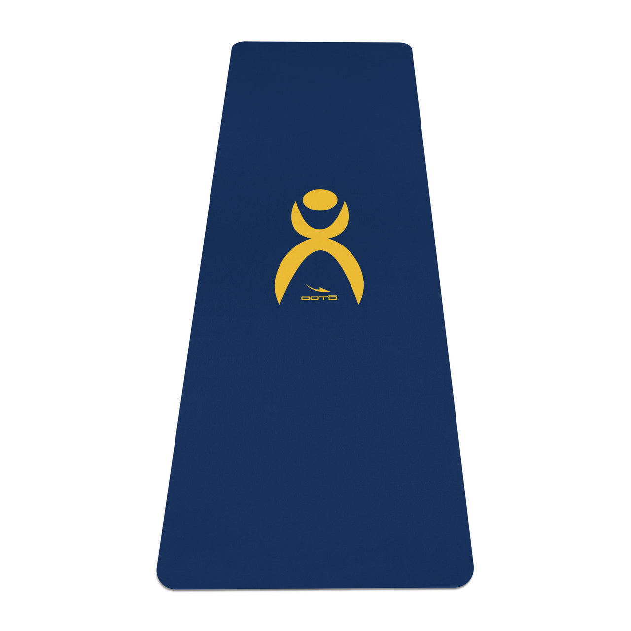 OOTO - Yoga Mat - Glyphic 4