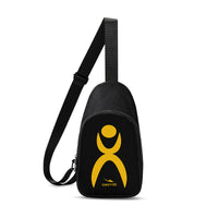 Thumbnail for OOTO - GLYPHIC EN DAY FADE - Chest Bag - 1 COLOR -