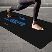 Thumbnail for OOTO - Yoga Mat - USA DASH