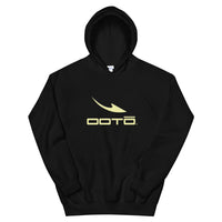 Thumbnail for OOTO - DASH EN POWDER YELLOW - HOODIE - 4 COLORS -