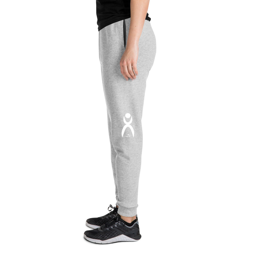 OOTO - GLYPHIC EN WHITE - Mens Joggers - 4 COLORS -