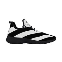 Thumbnail for OOTO - ZONE - Lightweight Mesh Knit Sneaker - Black soles - 1 COLOR -