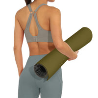 Thumbnail for OOTO - Yoga Mat - Plain Jane 3