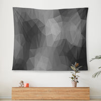 Thumbnail for OOTO - SHAPE OF GREY - D34 Wall Tapestry - 3 SIZES -