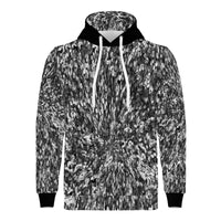 Thumbnail for OOTO - A GRAYED EFFERVESCING - D55 Men's All Over Print Hoodie - 1 COLOR -