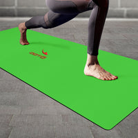 Thumbnail for OOTO - Yoga Mat - Plain Jane 5