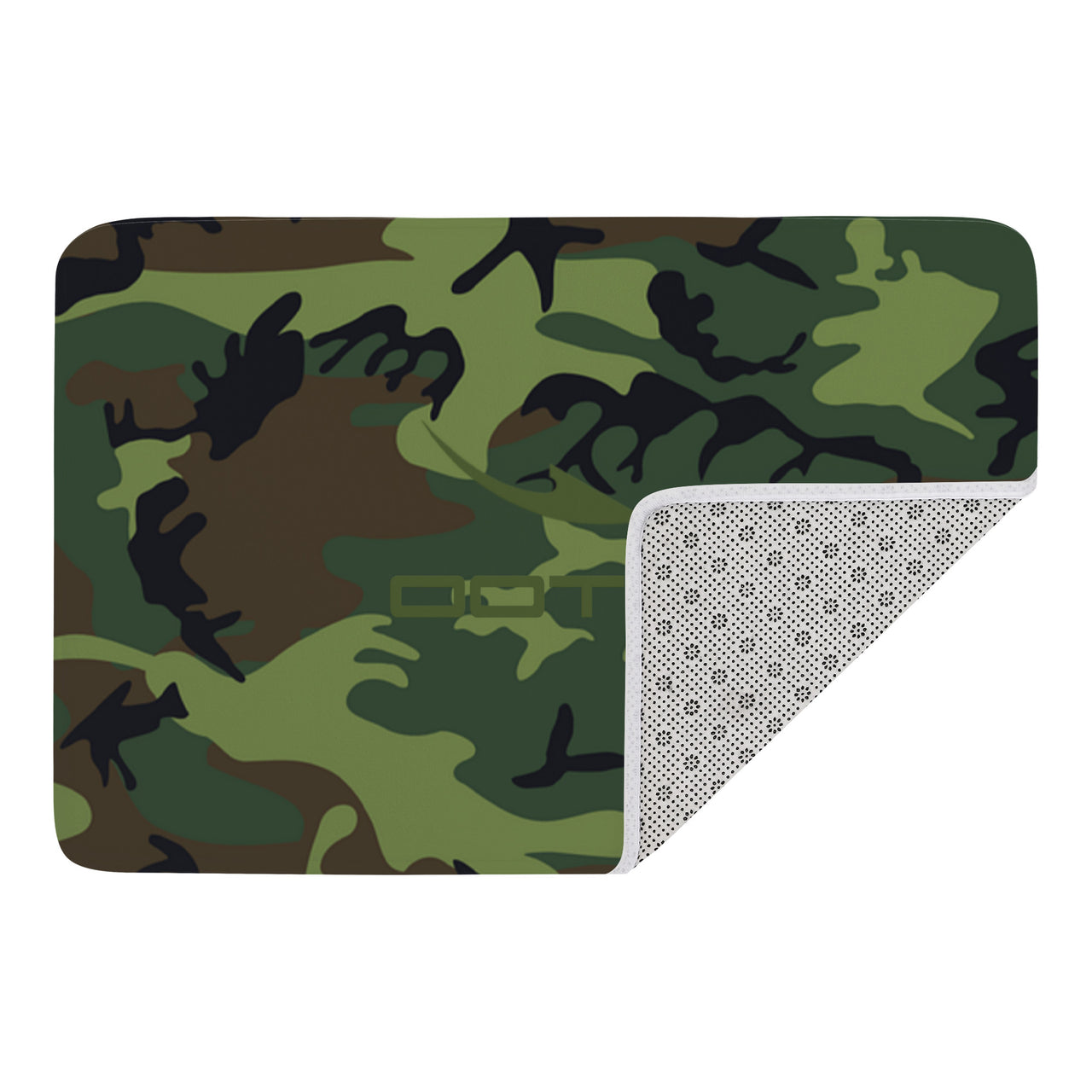 OOTO - CAMO - D33 Doormat - 1 COLOR -