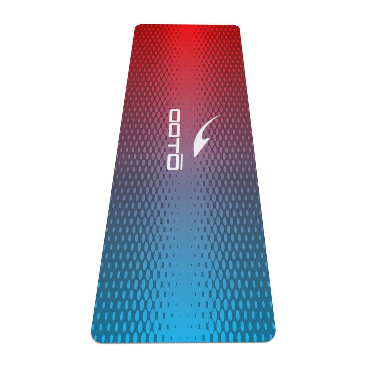 OOTO - Yoga Mat - Gradient 2