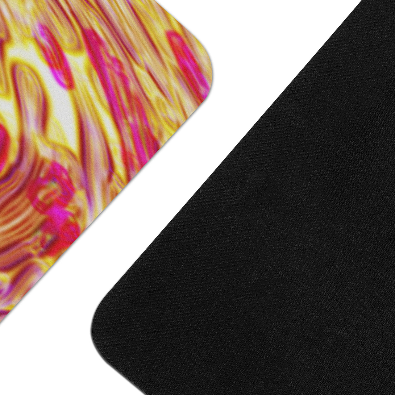 OOTO - Yoga Mat - Candied swirl b -