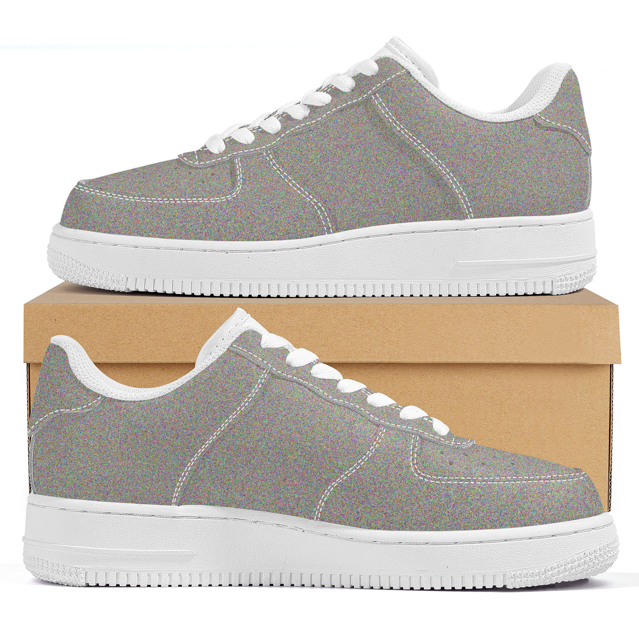 OOTO - SANDSPARK - Low Top  Sneaker - 1 COLOR -