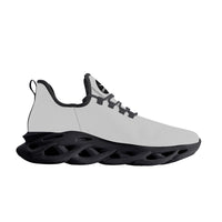 Thumbnail for OOTO - Flex Control Sneaker - EASE - Black soles - 1 COLOR -