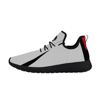 Thumbnail for OOTO - Lightweight Mesh Knit Sneaker - SPIKE -  Black soles - 1 COLOR -