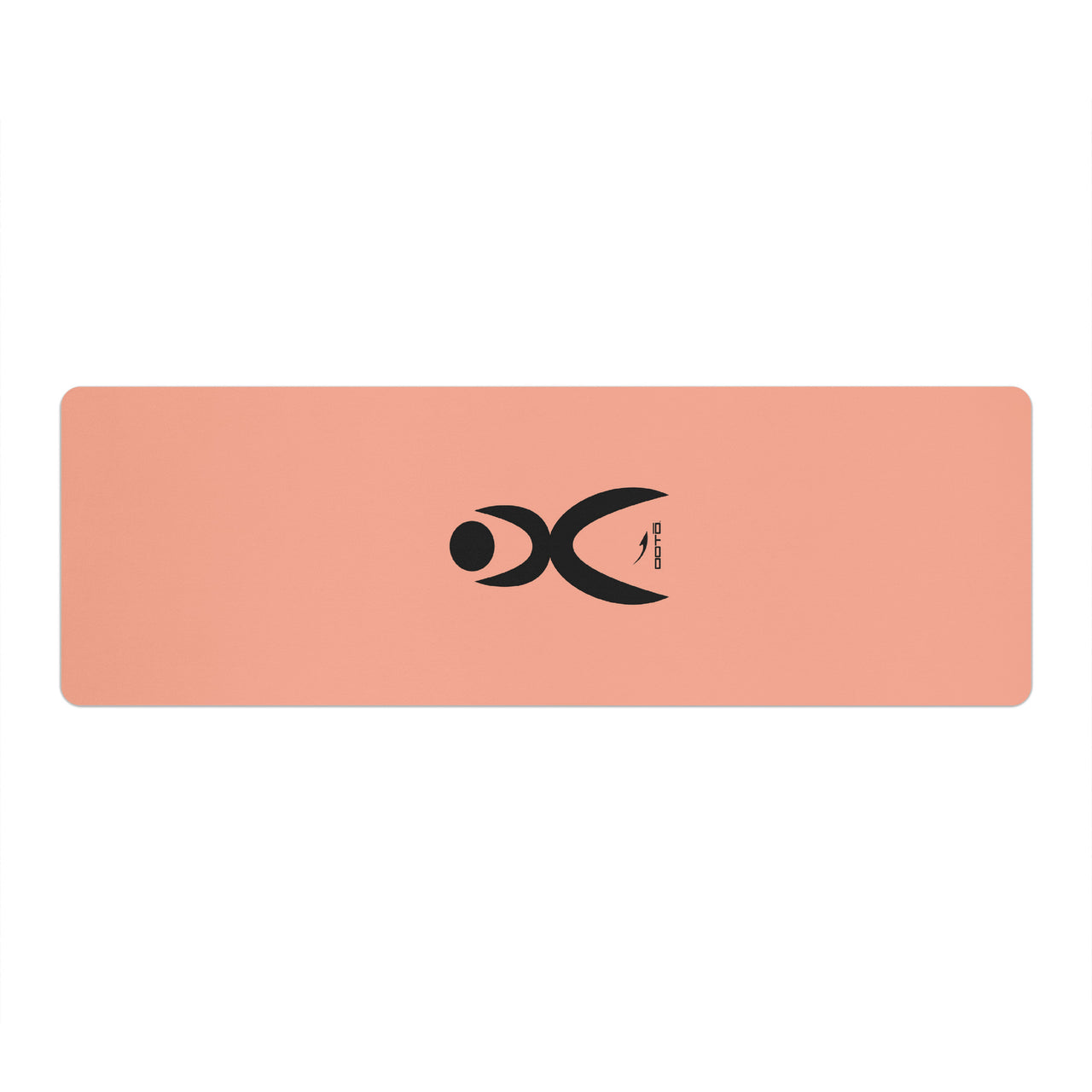 OOTO - Yoga Mat - Glyphic 2