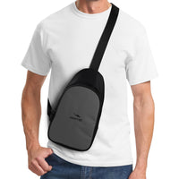 Thumbnail for OOTO - DASH EN BLACK - Chest Bag - 1 COLOR -