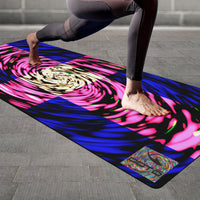 Thumbnail for OOTO - Yoga Mat - Quad overlay