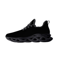 Thumbnail for OOTO - FLAMING DASH - SF_K14 Flex Control Sneaker - Black soles - 1 COLOR -