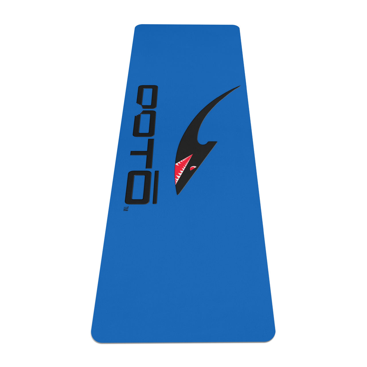 OOTO - Yoga Mat - Shark bite