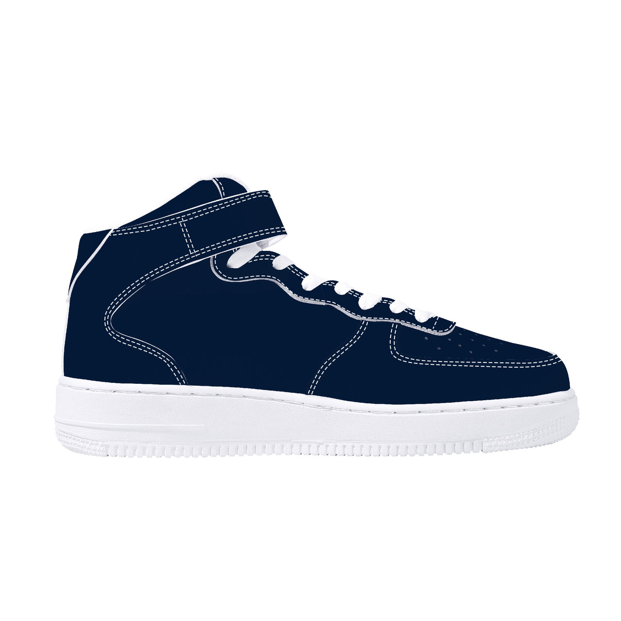 OOTO - High Top  Sneaker - IN THE PAINT - 1 COLOR -