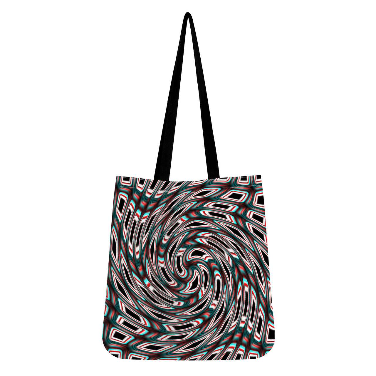 OOTO - TIZZY - D36 Cloth Tote - 1 COLOR -