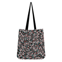 Thumbnail for OOTO - TIZZY - D36 Cloth Tote - 1 COLOR -