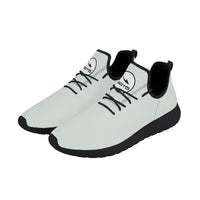 Thumbnail for OOTO - LANYO -  Lightweight Mesh Knit Sneaker - Black soles - 1 COLOR -