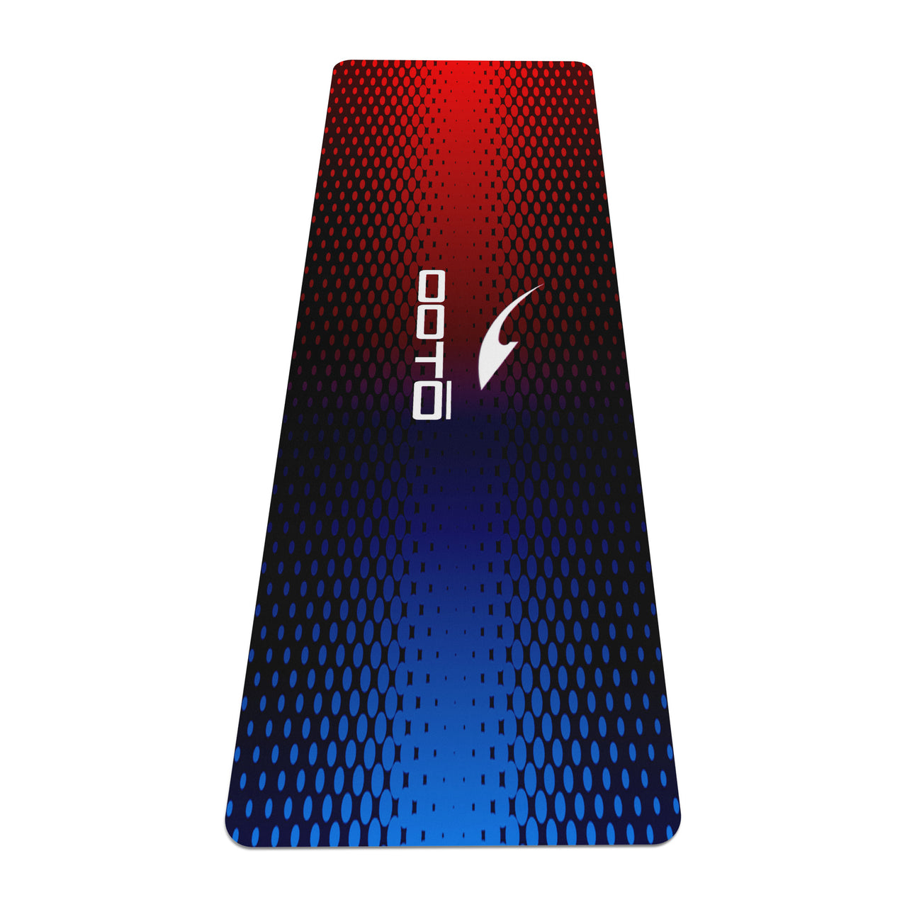 OOTO - Yoga Mat - GRADIENT 1