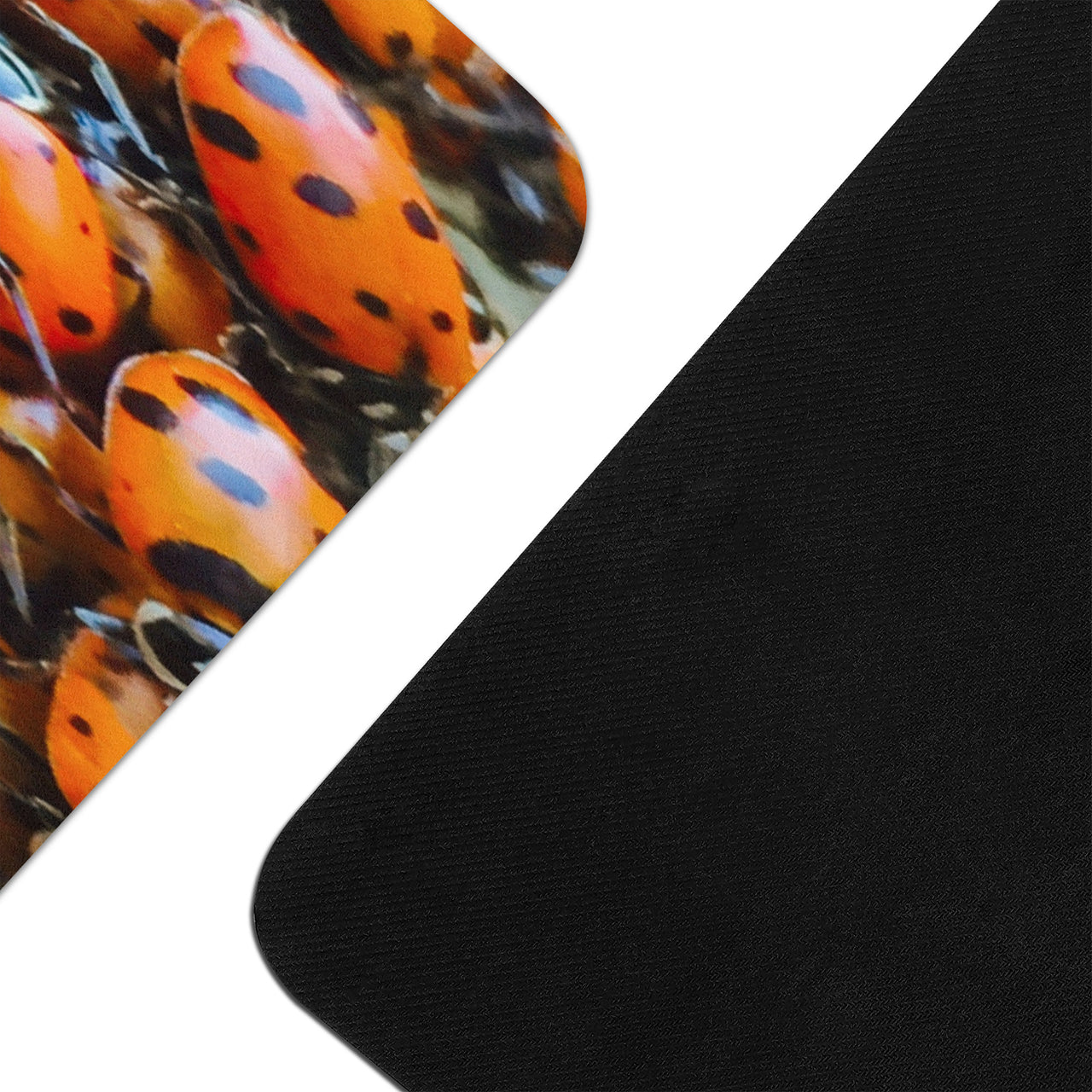 OOTO - Yoga Mat - Lady bugs -