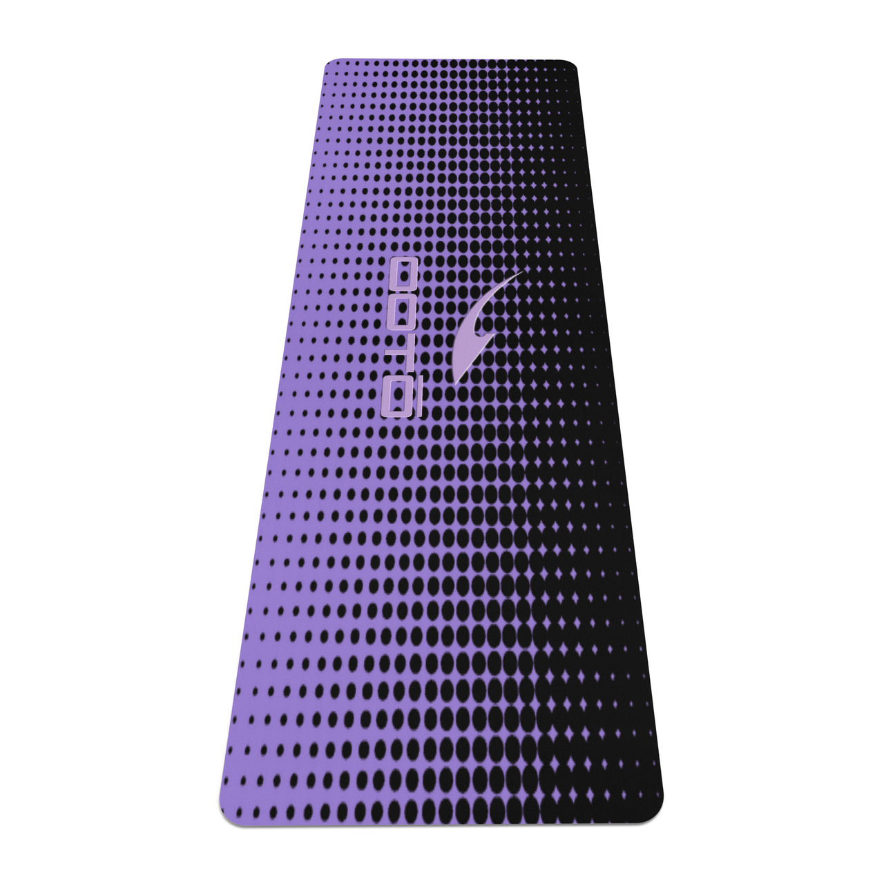 OOTO - Yoga Mat - Lavender fade -